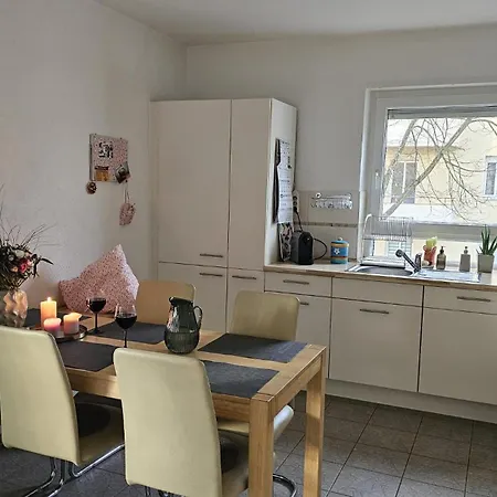 公寓 Wohnriesling 朗道因德普法尔茨