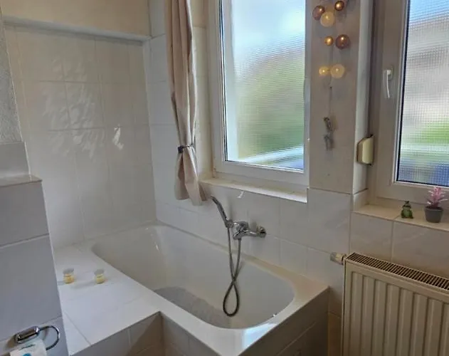 公寓 Wohnriesling *