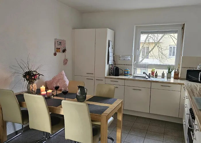 公寓 Wohnriesling 朗道因德普法尔茨